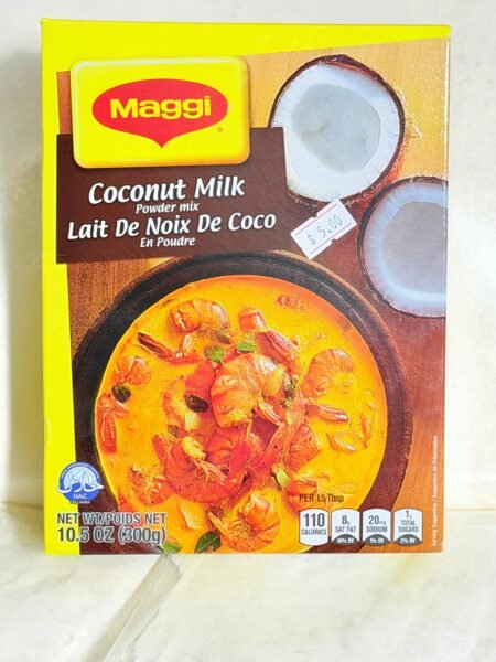 Maggie Coconut Powder 300g
