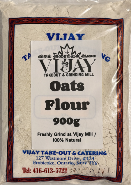 Oats Flour / lb